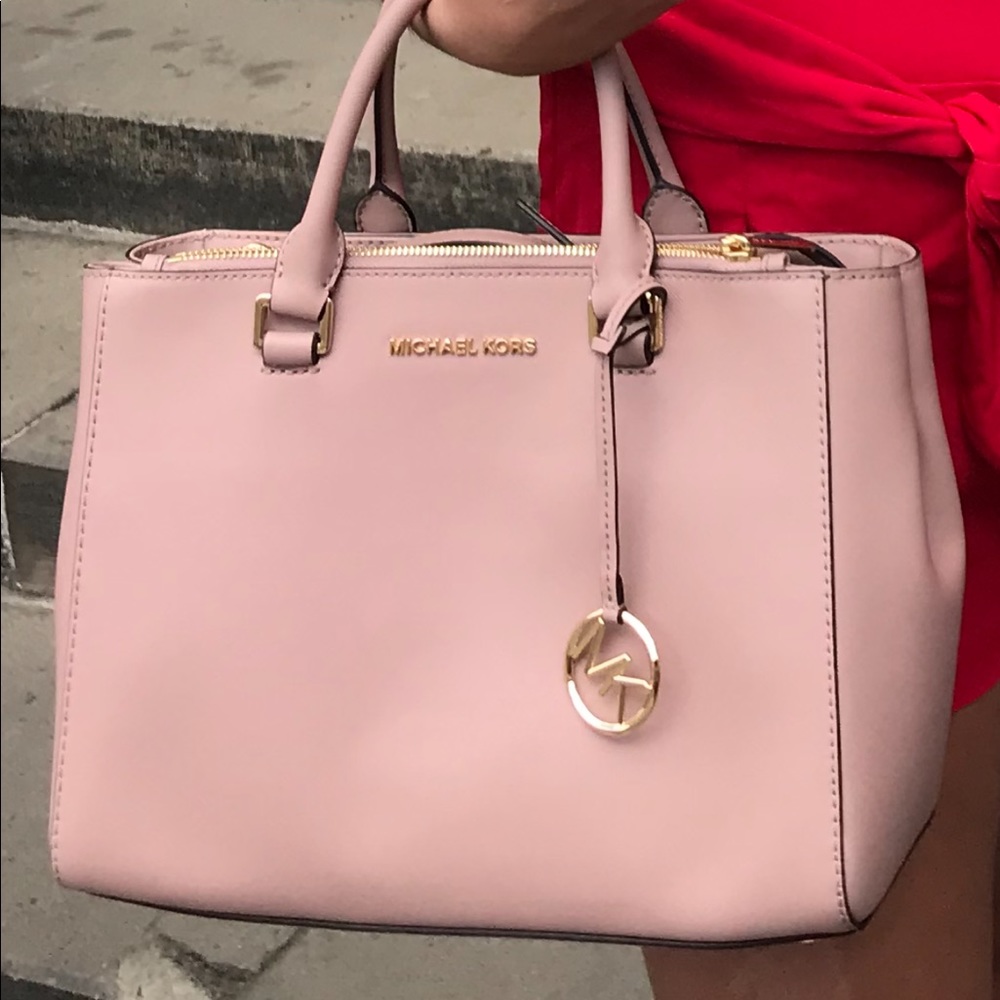 michael kors purse